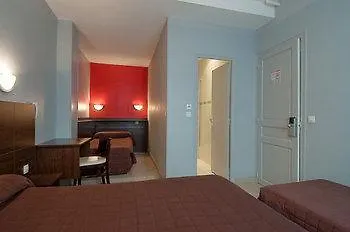 Saint Quentin Otel Paris