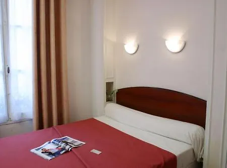 Hotel Saint Quentin