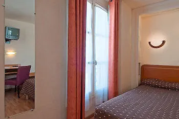 Hotel Saint Quentin 2*