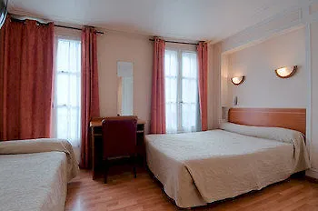 Otel Saint Quentin Paris