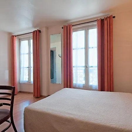 Saint Quentin Aulnay-sous-Bois