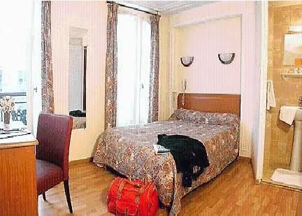 Otel Saint Quentin