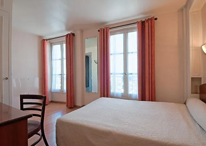 Saint Quentin Aulnay-sous-Bois