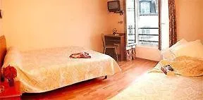 Saint Quentin Aulnay-sous-Bois