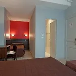 Saint Quentin Hotel Aulnay-sous-Bois