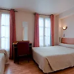 Hotel Saint Quentin Aulnay-sous-Bois