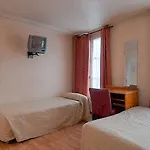 Hotel Saint Quentin