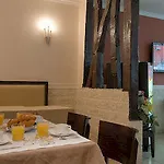 Saint Quentin Hotel Aulnay-sous-Bois