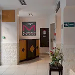 Hotel Saint Quentin Aulnay-sous-Bois