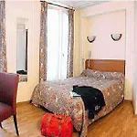 Hotel Saint Quentin