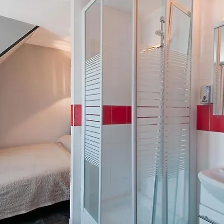 Hotel Saint Quentin